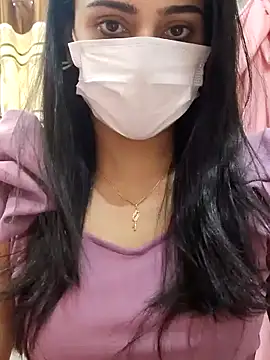 Snapshot of Mylovesana chatting on March 4, 2025, 7:08 am Mylovesana online show from March 4, 2025, 7:08 am