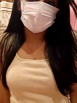 Snapshot of Mylovesana chatting on March 6, 2025, 2:29 pm Mylovesana online show from March 6, 2025, 2:29 pm