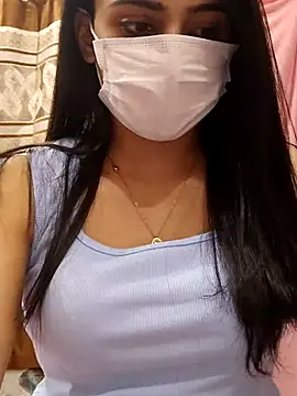 Snapshot of Mylovesana chatting on March 7, 2025, 3:39 pm Mylovesana online show from March 7, 2025, 3:39 pm