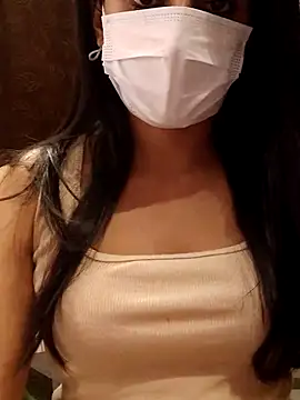 Snapshot of Mylovesana chatting on March 11, 2025, 4:07 pm Mylovesana online show from March 11, 2025, 4:07 pm