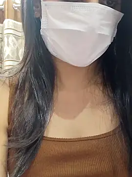 Snapshot of Mylovesana chatting on March 13, 2025, 3:17 pm Mylovesana online show from March 13, 2025, 3:17 pm