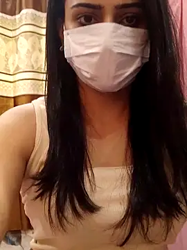 Snapshot of Mylovesana chatting on March 14, 2025, 10:50 am Mylovesana online show from March 14, 2025, 10:50 am