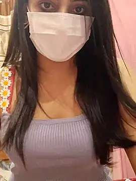 Snapshot of Mylovesana chatting on March 20, 2025, 1:26 pm Mylovesana online show from March 20, 2025, 1:26 pm