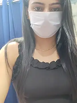 Snapshot of Mylovesana chatting on September 15, 2025, 9:42 am Mylovesana online show from September 15, 2025, 9:42 am