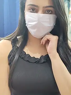 Snapshot of Mylovesana chatting on September 19, 2025, 10:05 am Mylovesana online show from September 19, 2025, 10:05 am