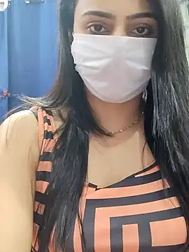 Snapshot of Mylovesana chatting on September 25, 2025, 10:52 am Mylovesana online show from September 25, 2025, 10:52 am