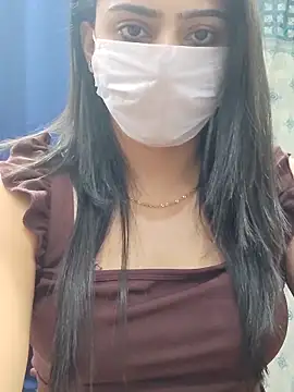 Snapshot of Mylovesana chatting on October 4, 2025, 6:17 pm Mylovesana online show from October 4, 2025, 6:17 pm