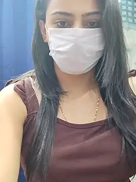 Snapshot of Mylovesana chatting on October 5, 2025, 10:24 am Mylovesana online show from October 5, 2025, 10:24 am