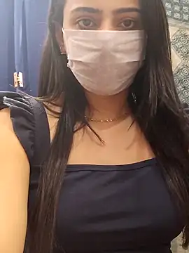 Snapshot of Mylovesana chatting on November 28, 2025, 9:23 am Mylovesana online show from November 28, 2025, 9:23 am