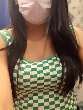 Snapshot of Mylovesana chatting on December 4, 2025, 8:56 am Mylovesana online show from December 4, 2025, 8:56 am