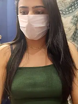 Snapshot of Mylovesana chatting on December 16, 2025, 8:52 am Mylovesana online show from December 16, 2025, 8:52 am