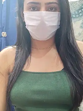 Snapshot of Mylovesana chatting on December 17, 2025, 10:10 am Mylovesana online show from December 17, 2025, 10:10 am