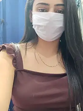 Snapshot of Mylovesana chatting on January 7, 2026, 9:56 am Mylovesana online show from January 7, 2026, 9:56 am