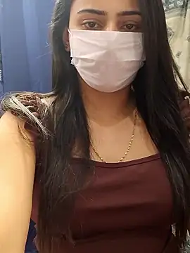 Snapshot of Mylovesana chatting on January 8, 2026, 10:06 am Mylovesana online show from January 8, 2026, 10:06 am