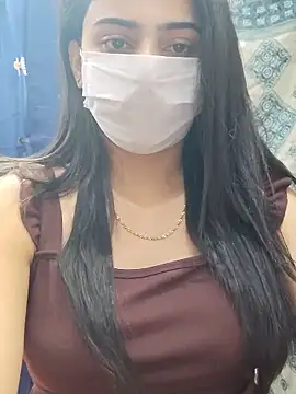 Snapshot of Mylovesana chatting on January 14, 2026, 9:48 am Mylovesana online show from January 14, 2026, 9:48 am