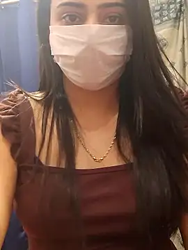 Snapshot of Mylovesana chatting on January 15, 2026, 9:58 am Mylovesana online show from January 15, 2026, 9:58 am