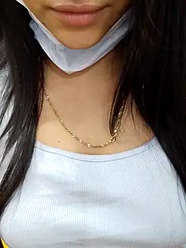 Mylovesana online show from February 28, 2026, 10:38 am