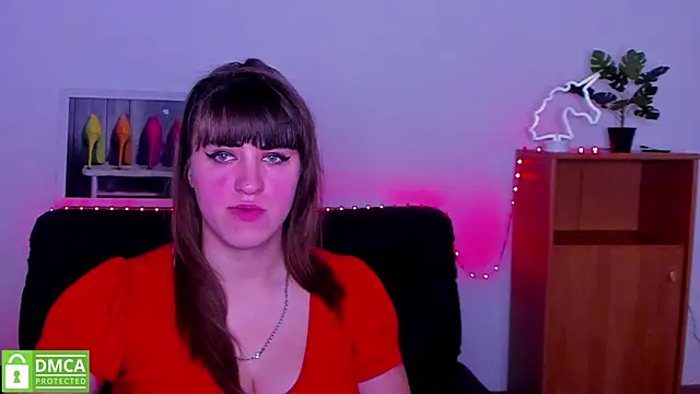 Amali Ivanna smit online show from February 1, 2025, 12:16 pm