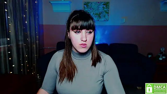 Amali Ivanna smit online show from March 18, 2025, 12:25 pm