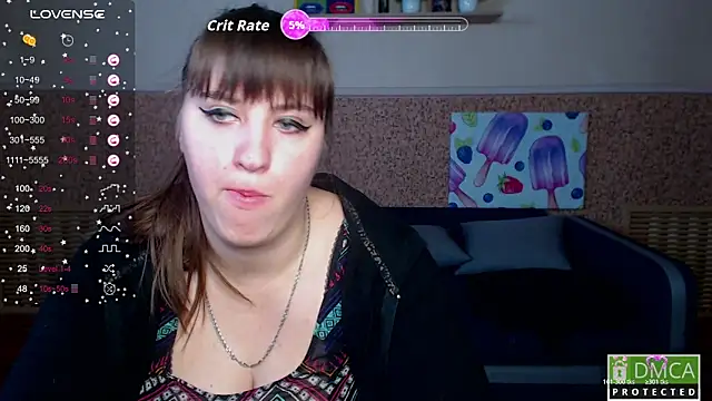 Amali Ivanna smit online show from January 9, 2026, 6:27 am