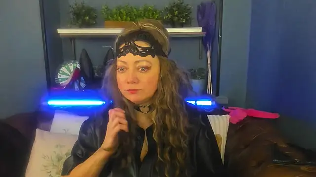 JesiaFoxi online show from February 21, 2025, 12:06 pm