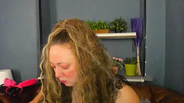 JesiaFoxi online show from March 13, 2025, 11:51 am