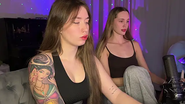 urmissalice online show from October 6, 2025, 6:38 pm