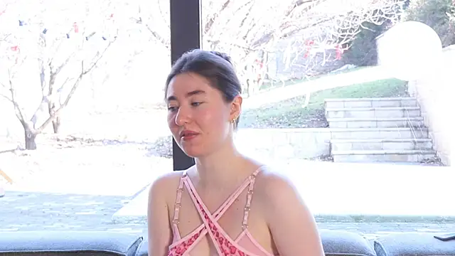 GentleSparkMay online show from December 21, 2024, 9:44 am