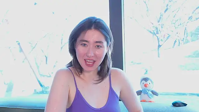 GentleSparkMay online show from February 17, 2025, 9:56 am