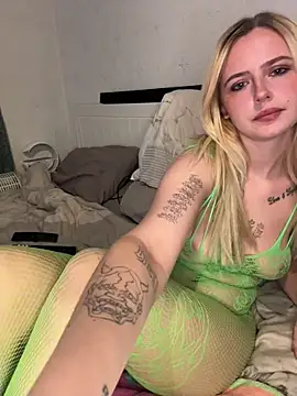 saskiapierce online show from March 20, 2026, 6:13 pm