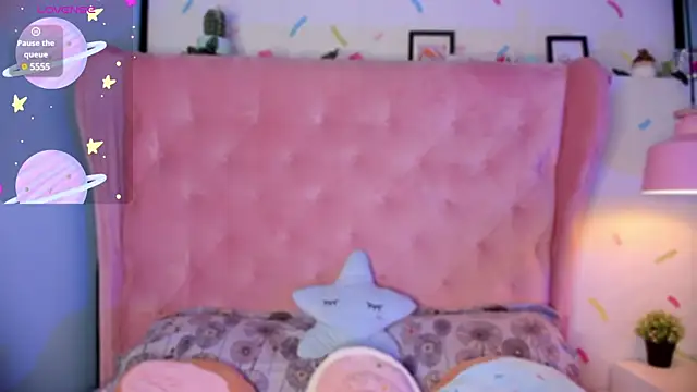 Giovanna oliveira online show from January 7, 2025, 8:56 am