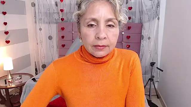 Afrodita sg online show from February 21, 2025, 5:42 pm