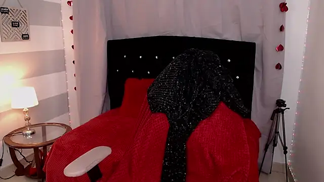 Afrodita sg online show from March 18, 2026, 3:48 pm