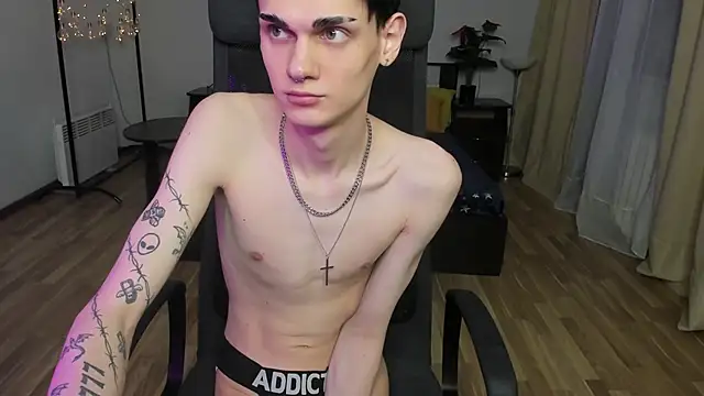 CHERLYBAY online show from January 10, 2025, 4:41 pm