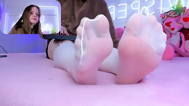 footfetish baby online show from January 24, 2025, 4:28 pm