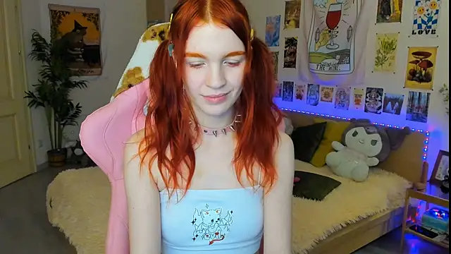 Snapshot of Sunny_Elly chatting on January 12, 2025, 10:34 am Sunny Elly online show from January 12, 2025, 10:34 am