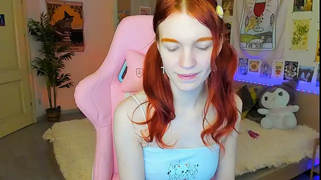 Snapshot of Sunny_Elly chatting on January 26, 2025, 9:51 am Sunny Elly online show from January 26, 2025, 9:51 am