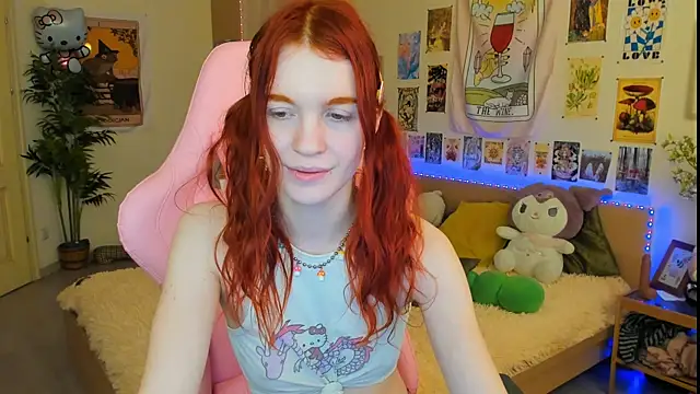 Snapshot of Sunny_Elly chatting on February 4, 2025, 1:16 pm Sunny Elly online show from February 4, 2025, 1:16 pm