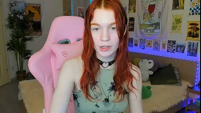 Snapshot of Sunny_Elly chatting on February 9, 2025, 11:36 am Sunny Elly online show from February 9, 2025, 11:36 am