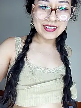 Snapshot of MishuColfer chatting on February 14, 2026, 2:52 am MishuColfer online show from February 14, 2026, 2:52 am