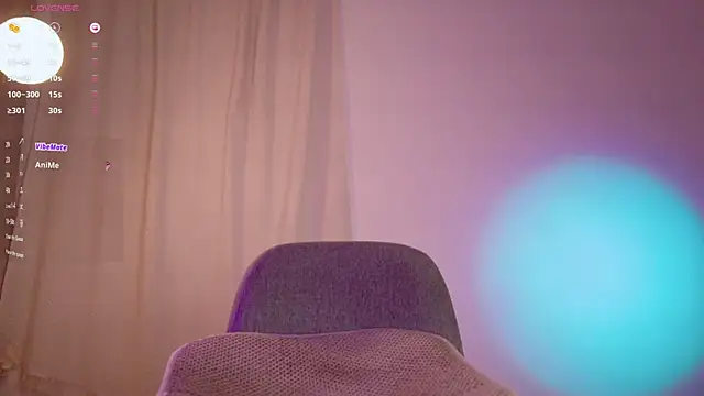 Samara Gray online show from February 5, 2026, 6:01 pm