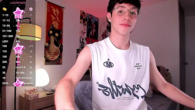 angel bless19 online show from March 23, 2026, 8:02 pm