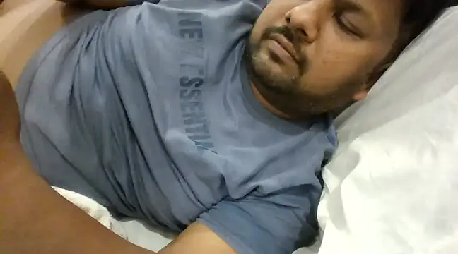 kinnu7 online show from January 21, 2025, 2:48 pm