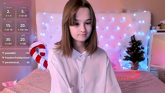 Mary uw online show from January 25, 2025, 3:19 am