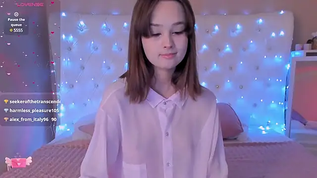 Mary uw online show from February 2, 2025, 3:21 am