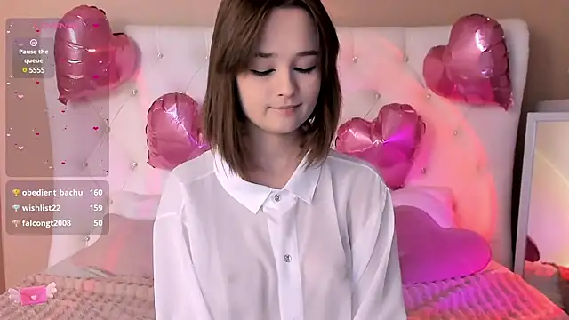 Mary uw online show from February 23, 2025, 9:33 am