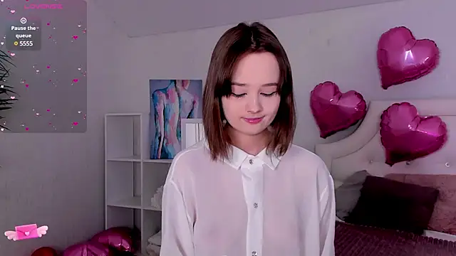 Mary uw online show from February 26, 2025, 3:21 am