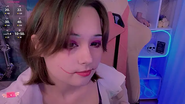 Mary uw online show from November 1, 2025, 3:08 am