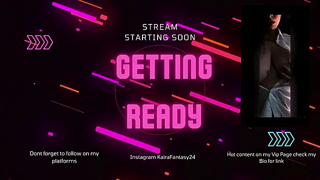 Snapshot of KairaFantasyy chatting on December 3, 2024, 6:17 pm KairaFantasyy online show from December 3, 2024, 6:17 pm