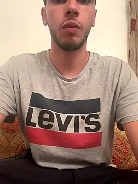 2DemetCCoop2 online show from October 6, 2025, 7:11 pm